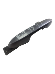 Macaneta Externa Traseira Esquerda Honda Fit 2015 2020