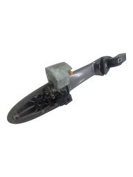 MACANETA EXTERNA TRASEIRA ESQUERDA HONDA FIT 2015 2020