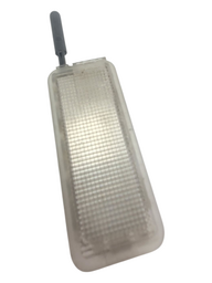 Lanterna Luz Traseira Porta Mala Citroen C3 C4 2013 2015    