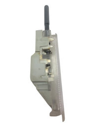 LANTERNA LUZ TRASEIRA PORTA MALA CITROEN C3 C4 2013 2015    