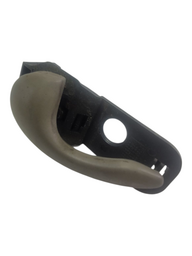 MACANETA DIANTEIRA ESQUERDA INTERNA FIAT PALIO 1996 2006