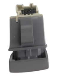 BOTAO COMANDO TETO SOLAR GM TRACKER 2015 2019 42409999     