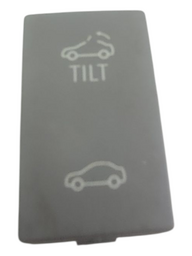 BOTAO COMANDO TETO SOLAR GM TRACKER 2015 2019 42409999     