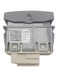 BOTAO COMANDO TETO SOLAR GM TRACKER 2015 2019 42409999     