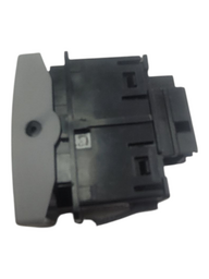 BOTAO SLIDE COMANDO TETO SOLAR GM TRACKER 2015 2019 42409998