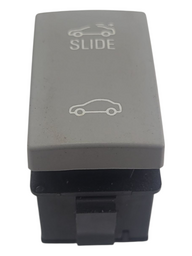 BOTAO SLIDE COMANDO TETO SOLAR GM TRACKER 2015 2019 42409998