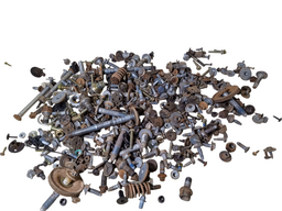 KIT PARAFUSO COMPLETO MERCEDES A160 A190 1999 2000 A 2005