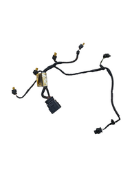 CHICOTE BICOS INJEÇÃO AUDI A3 SPORTBACK 2010