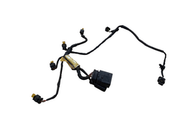 CHICOTE BICOS INJEÇÃO AUDI A3 SPORTBACK 2010