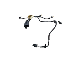 CHICOTE BICOS INJEÇÃO AUDI A3 SPORTBACK 2010