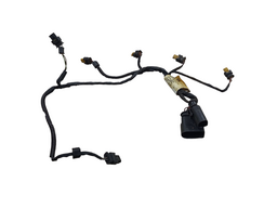 CHICOTE BICOS INJEÇÃO AUDI A3 SPORTBACK 2010