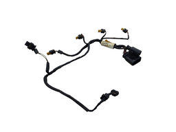 Chicote Bicos Injeção Audi A3 Sportback 2010