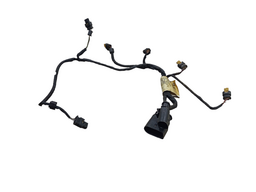 CHICOTE BICOS INJEÇÃO AUDI A3 SPORTBACK 2010