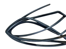 KIT BORRACHA VIDRO MERCEDES A160 A190 1999/2005