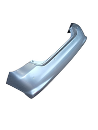 Parachoque Traseiro Fit 2007 2008 com sensor de ré 