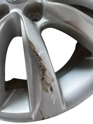 RODA ARO 18 SORENTO/TUCSON 01 