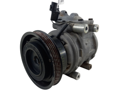 Compressor Ar Tucson 2005 a 2014 Sportage 2008 a 2010 2.0 16