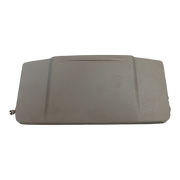 Acabamento Porta Óculos Hilux Sw4 2.8 2021 A 2024