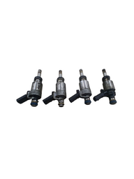 JOGO BICO INJETOR PASSAT JETTA TIGUAN 2.0 16V TSI TFSI 07/16