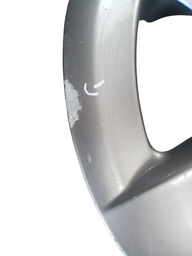 JOGO DE RODAS ORIGINAIS AUDI A3 ARO 17 5X112