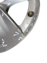 JOGO DE RODAS ORIGINAIS AUDI A3 ARO 17 5X112