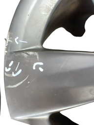 JOGO DE RODAS ORIGINAIS AUDI A3 ARO 17 5X112