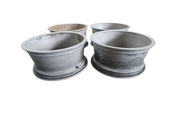 JOGO DE RODAS ORIGINAIS AUDI A3 ARO 17 5X112