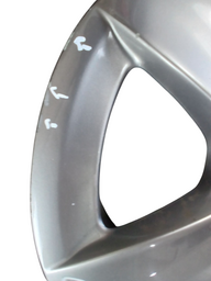 JOGO DE RODAS ORIGINAIS AUDI A3 ARO 17 5X112