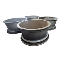 JOGO DE RODAS ORIGINAIS AUDI A3 ARO 17 5X112