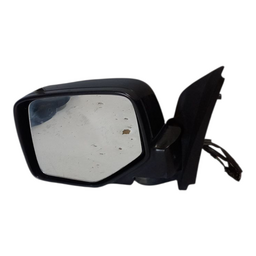 Retrovisor Esquerdo Ecosport 2003 a 2012 S/ Pisca
