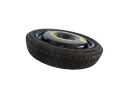 ESTEPE FINO ARO 18 PNEU 125/70 A3 SPORTBACK 2.0 2009 / 2010