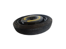 ESTEPE FINO ARO 18 PNEU 125/70 A3 SPORTBACK 2.0 2009 / 2010