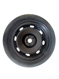 ESTEPE FINO ARO 18 PNEU 125/70 A3 SPORTBACK 2.0 2009 / 2010