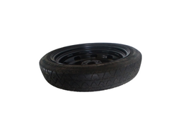 ESTEPE FINO ARO 18 PNEU 125/70 A3 SPORTBACK 2.0 2009 / 2010