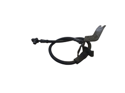 FLEXÍVEL FREIO DIANTEIRO ESQ AUDI A3 SPORTBACK 2007 A 2013