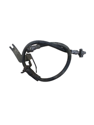 FLEXÍVEL FREIO DIANTEIRO ESQ AUDI A3 SPORTBACK 2007 A 2013