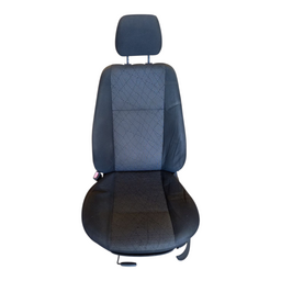 Banco Dianteiro Esquerdo Ecosport 2.0 Flex 2003 A 2012