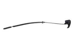 ALAVANCA PUXADOR CAPÔ GOLF AUDI A3 2010 A 2012