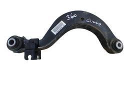 BRAÇO CURVO TRASEIRO JETTA GLI A3 Q3 GOLF 14/ PASSAT 06/