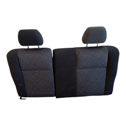 Encosto Banco Traseiro Ecosport 2.0 Flex 2003 A 2012