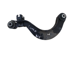 BRAÇO CURVO TRASEIRO JETTA GLI A3 Q3 GOLF 14/ PASSAT 06/