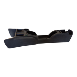 Console Central Ecosport 2.0 Flex 2003 A 2012