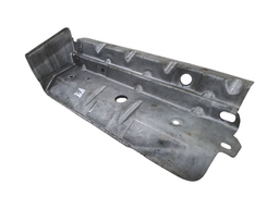 DEFLETOR CALOR TURBINA A3 A4 JETTA PASSAT TIGUAN 2.0 2008/17