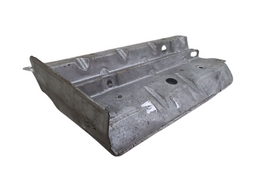 DEFLETOR CALOR TURBINA A3 A4 JETTA PASSAT TIGUAN 2.0 2008/17