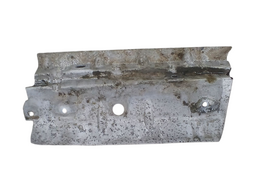 DEFLETOR CALOR TURBINA A3 A4 JETTA PASSAT TIGUAN 2.0 2008/17