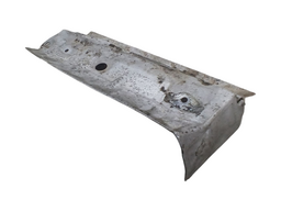 DEFLETOR CALOR TURBINA A3 A4 JETTA PASSAT TIGUAN 2.0 2008/17