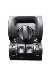 Botão Comando Chave Farol Luz Neblina Vectra 1997 À 2005 