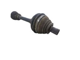 SEMI EIXO ESQUERDO A3 2.0 2007/2013 