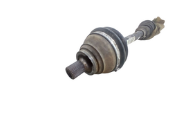 SEMI EIXO ESQUERDO A3 2.0 2007/2013 