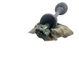 SEMI EIXO ESQUERDO A3 2.0 2007/2013 